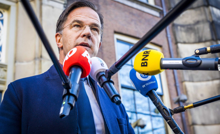 Mark Rutte