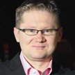 Krzysztof Rosiński, prezes zarządu Getin Noble Banku