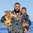 DJ Khaled na dziesięciu CD zarobił 30 mln dol.