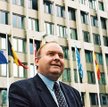 Henning Christophersen, były wiceprzewodniczący Komisji Europejskiej