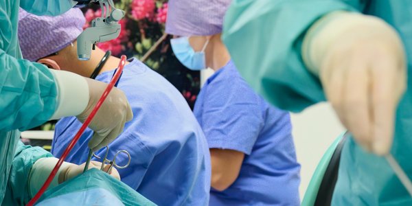 Plany ministerstwa mogą zaskoczyć medyków. Co z podwyżką pensji w 2026 roku?