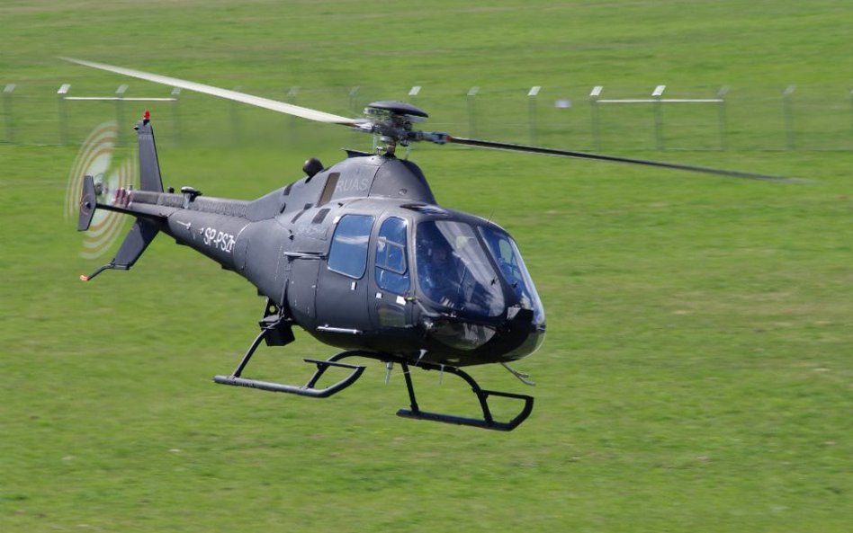 SW-4 Solo