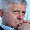 Marek Belka, były premier i były prezes NBP