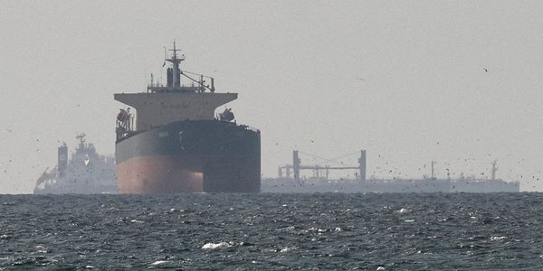 Ormuz dławi gospodarkę. Polska odczuje skutki wojny szybciej, niż się wydaje