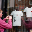 Banksy otworzył sklep z wyposażeniem wnętrz w Londynie