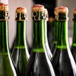 Fatalny rok dla producentów francuskiego szampana