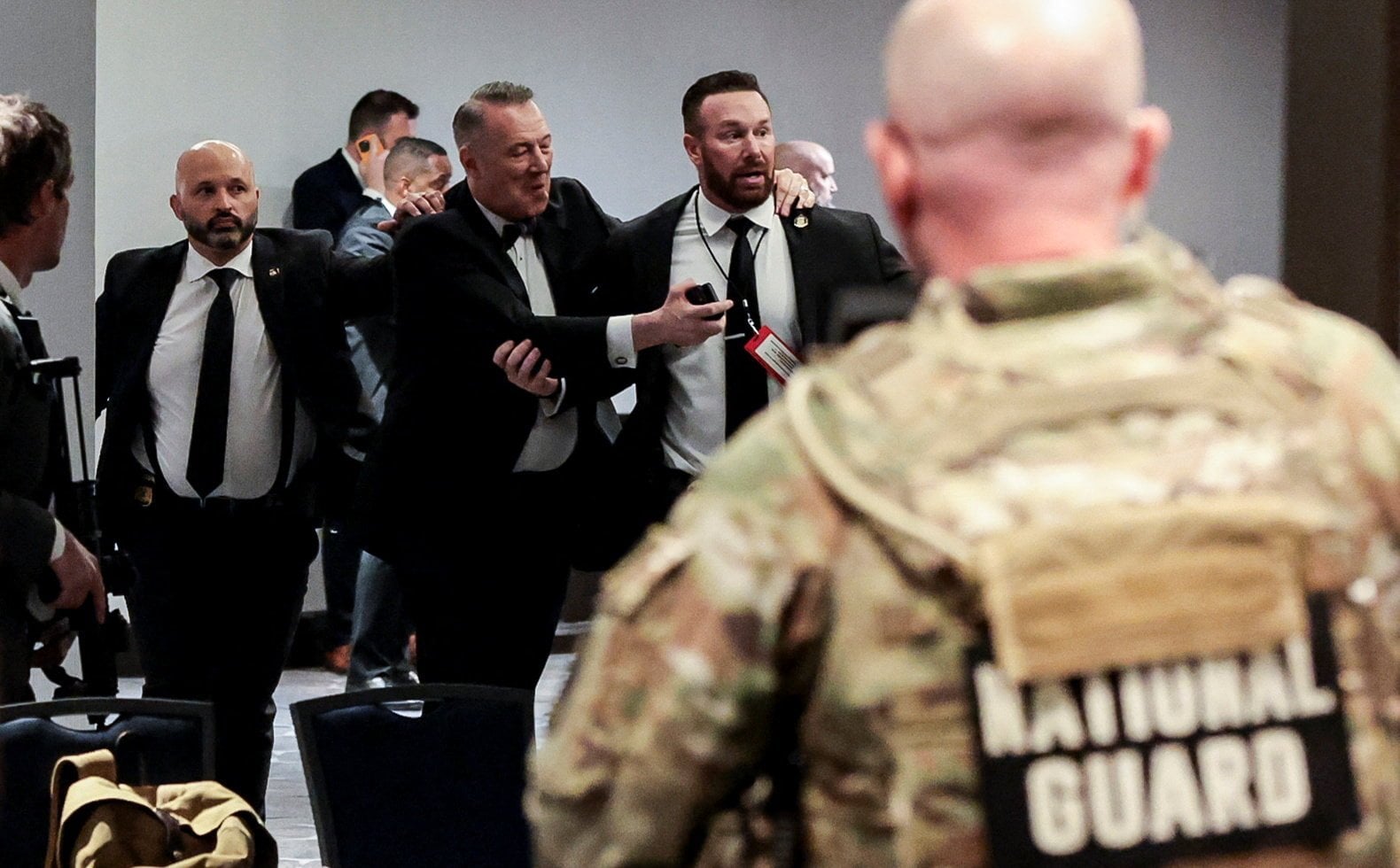 USA: Trzecia próba zamachu na Donalda Trumpa