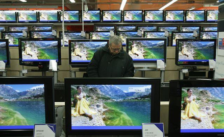 Telewizja nie dla wydawców gazet