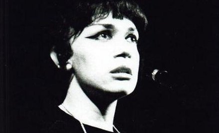 Ewa Demarczyk: Madonna, legenda tych lat...