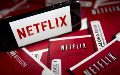 Netflix zyskuje na koronawirusie, pobił własne prognozy