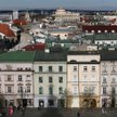 Mieszkania na krakowskiej Starówce są o ponad 80 proc. droższe od lokali na Wzgórzach Krzesławickich