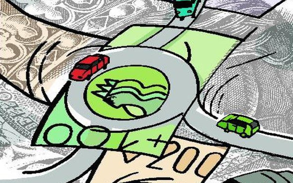 Samochód służbowy do celów prywatnych – nowe zasady rozliczeń