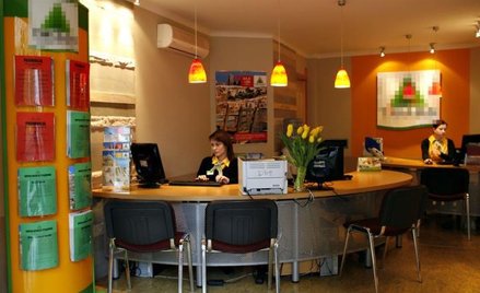 Wynajem części lokalu nie pozwoli opłacać karty