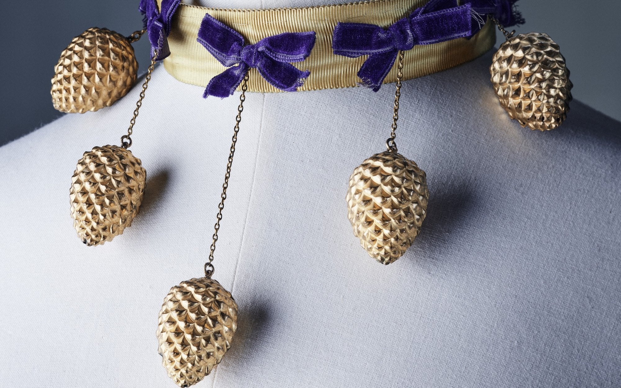 Ubranie staje się sztuką. Rusza wielka wystawa domu mody Schiaparelli