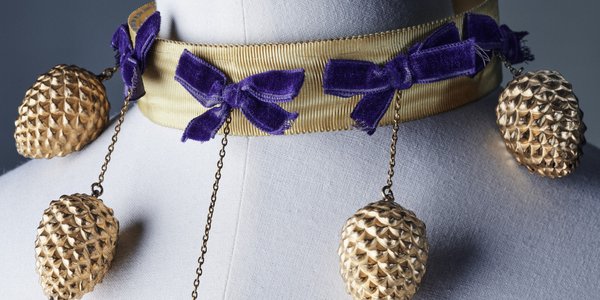 Ubranie staje się sztuką. Rusza wielka wystawa domu mody Schiaparelli