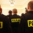 Policjanci bedą radnymi