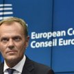 Donald Tusk szefem Rady Europejskiej