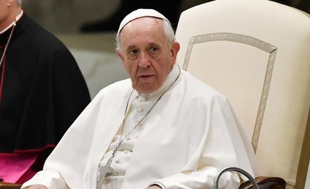 Papież Franciszek ekskomunikował ks. Ezinwanne Igbo za naruszenie tajemnicy spowiedzi