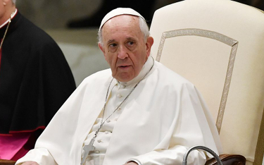 Papież Franciszek ekskomunikował ks. Ezinwanne Igbo za naruszenie tajemnicy spowiedzi