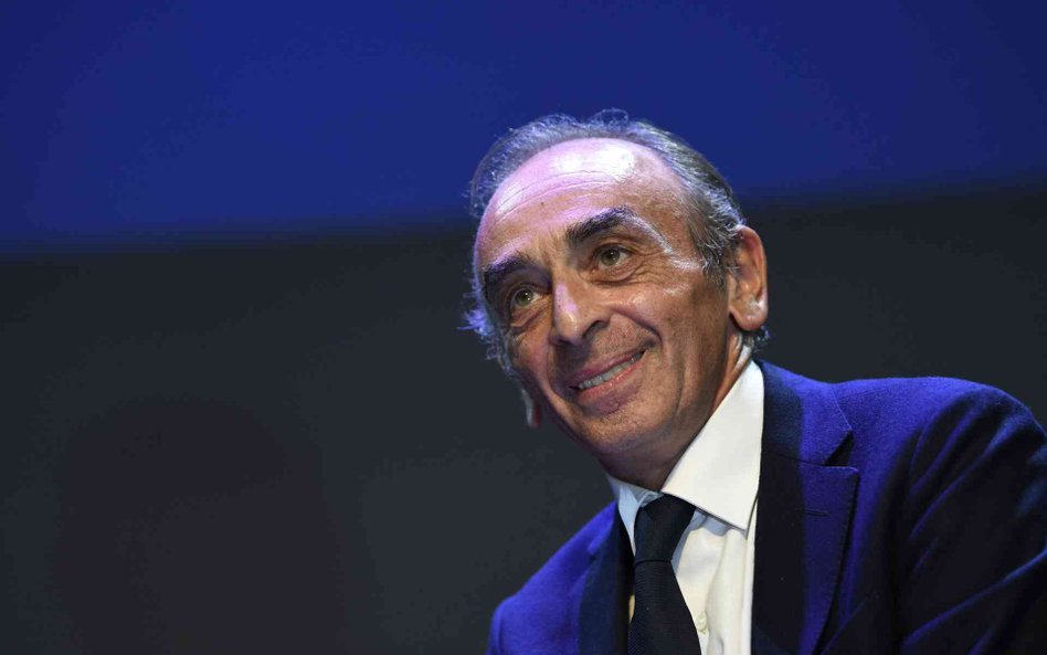 Eric Zemmour