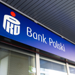 Dziwny spadek kursu akcji PKO BP. "Winna" jest dywidenda