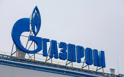 Gazprom chce od Indii zapłaty za gaz w euro