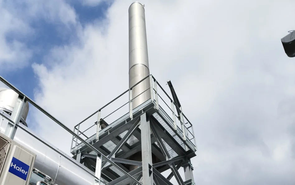 Bumech kupił akcje Capital Partners. Co planuje?