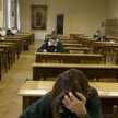 Kłopoty z nauką mogą świadczyć o schizofrenii