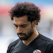 Ramzan Kadyrow: Mohamed Salah obiecał przyjechać do Czeczenii