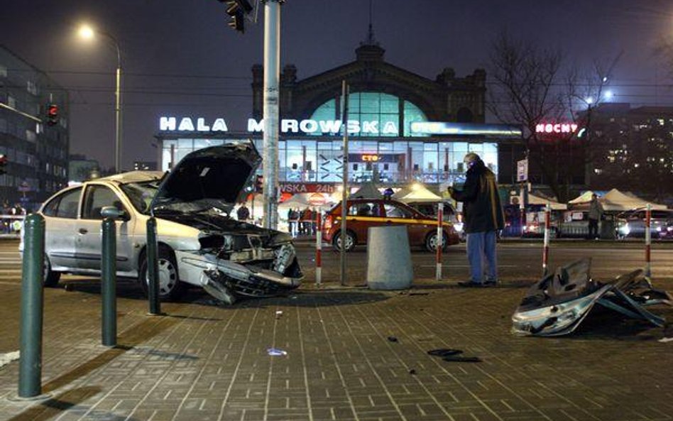 Towarzystwo, które chce się liczyć na rynku, musi mieć wysoką jakość likwidacji szkód