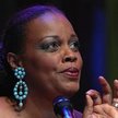 Dianne Reeves mówi o świątecznych potrawach i śpiewaniu kolęd