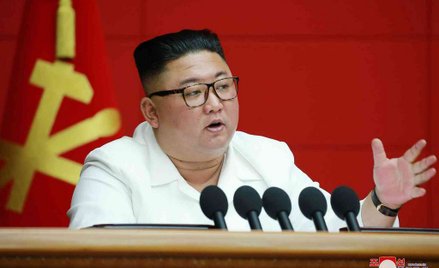 Korea Płn.: Kim Dzong Un przekazał część władzy siostrze?