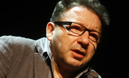Zamachowski nie chce swoim głosem firmować "dobrej zmiany"