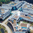Nowoczesny kampus białostockiego uniwersytetu