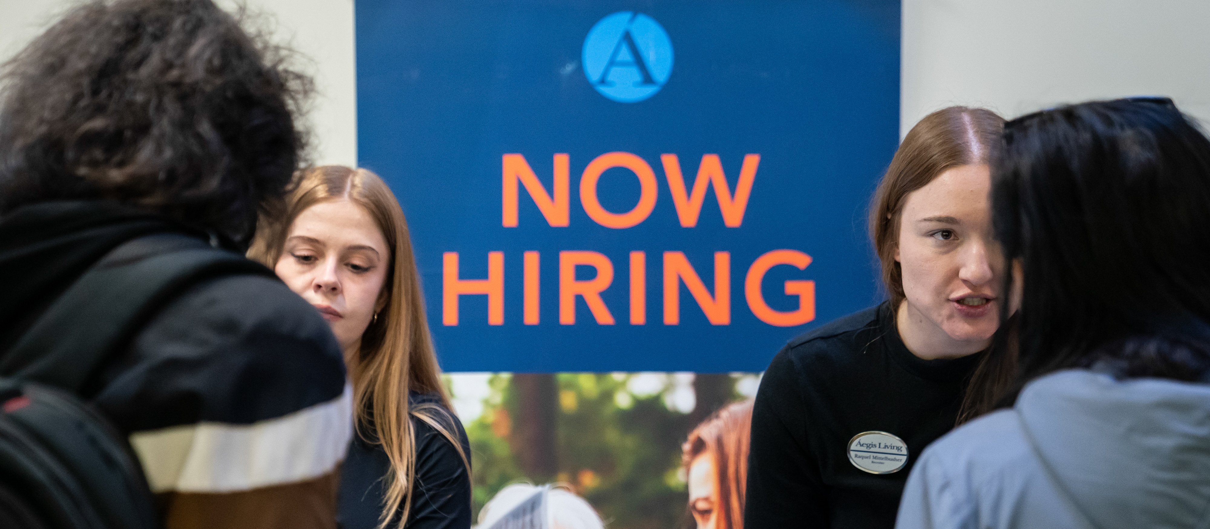 Amerykański rynek pracy pozytywnie zaskoczył