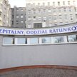 Koronawirus w Polsce. Liczba chorych na COVID w szpitalach spada od czterech dni