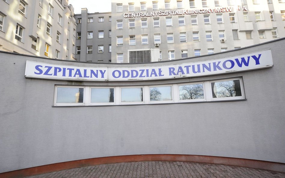 Koronawirus w Polsce. Liczba chorych na COVID w szpitalach spada od czterech dni