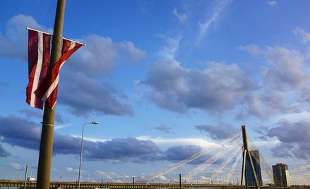 fot. K?rlis Dambr?ns