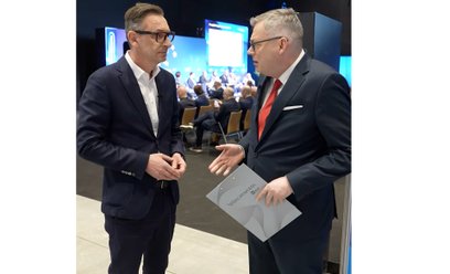 Elektromobilność to już usługa