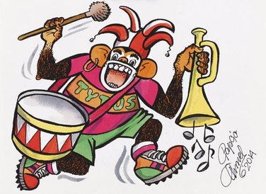 Z estymacją 3,5–5 tys. zł wystartował portret Tytusa.