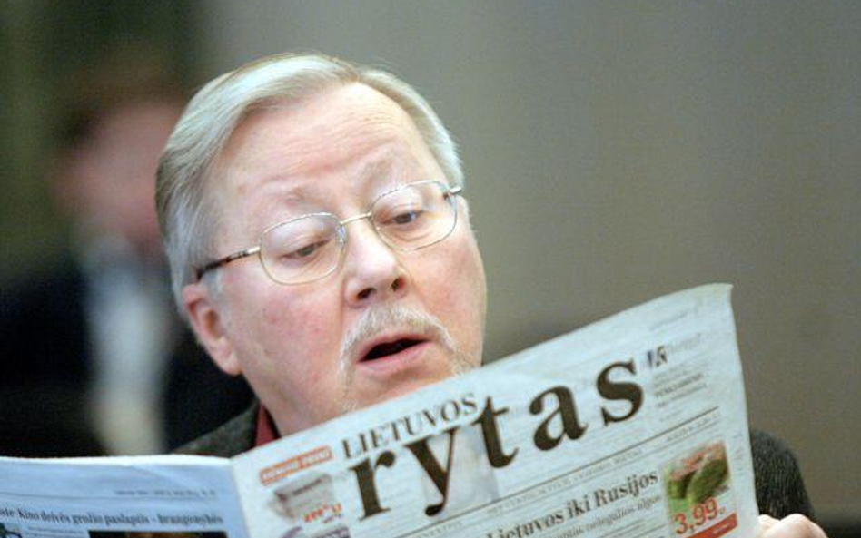 Vytautas Landsbergis