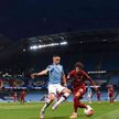 Manchester City rozbił Liverpool