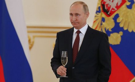 Putin ujawnił ile zarobił w 2017 roku. Gigantyczny dochód wicepremiera