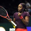 Amerykanka Sloane Stephens