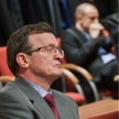 Tadeusz Cymański: Polityka to nie mają być pieszczoty, krem i truskaweczki