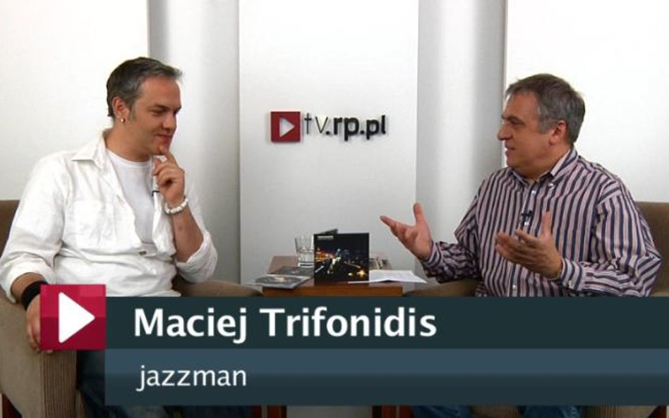 Jazz to muzyka otwarta