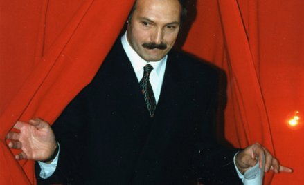 Polskie operacje białoruskiego KGB