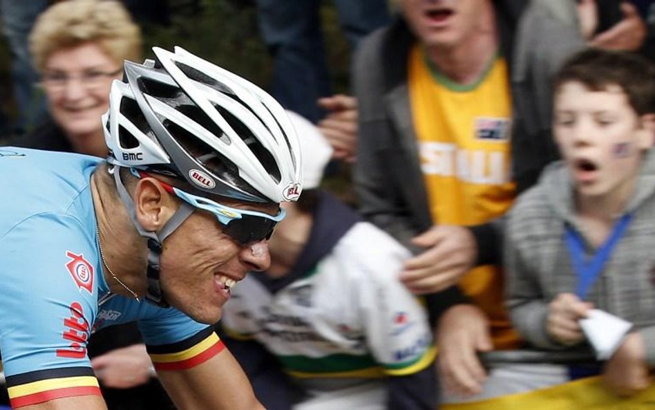 Philippe Gilbert