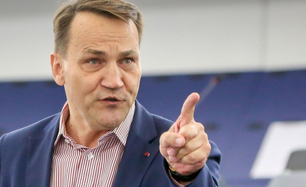 Radosław Sikorski