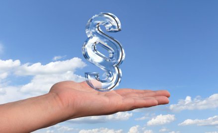 Radcowie o rozwiązaniach chmurowych w kancelariach